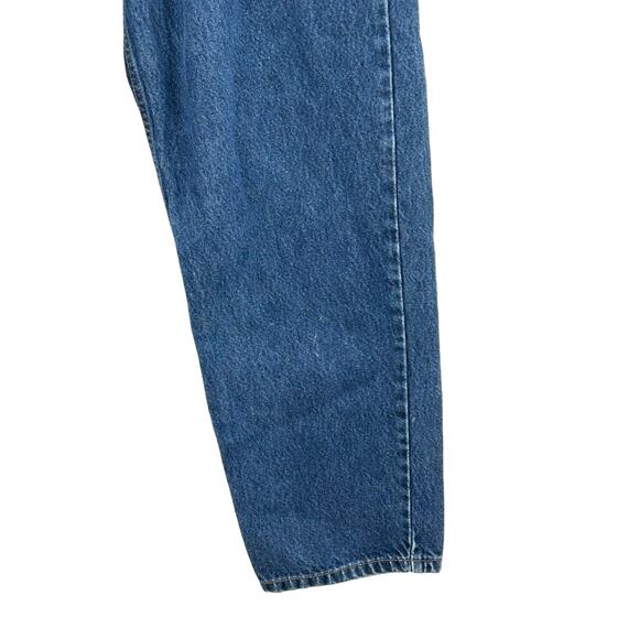 LEVI`S 550 JEANS MEN`S RELAXED FIT 40 x 30 Mens Jeans Western Wear - Picture 5 of 8